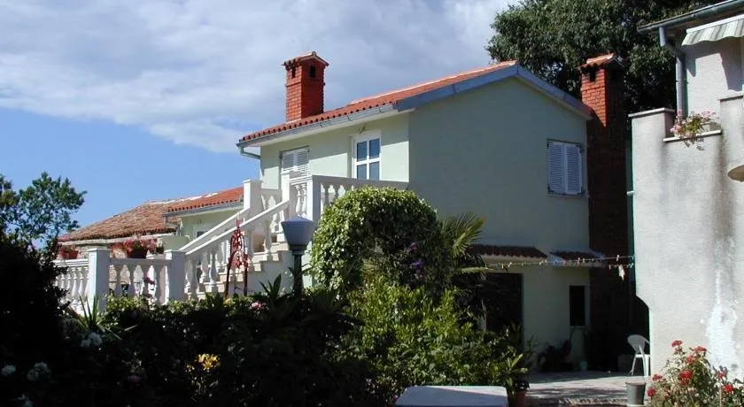 Holiday Home Percan 1021 - Image 1