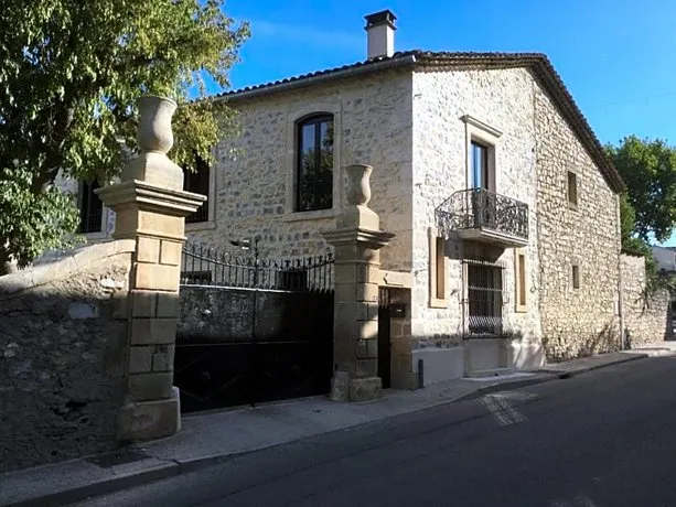 Maison De Maître Cévenol - Image 1