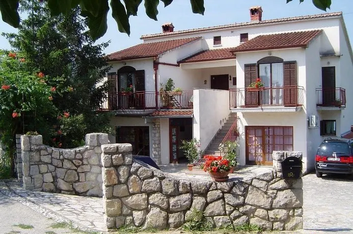 Istria Country Apartment - Image 1