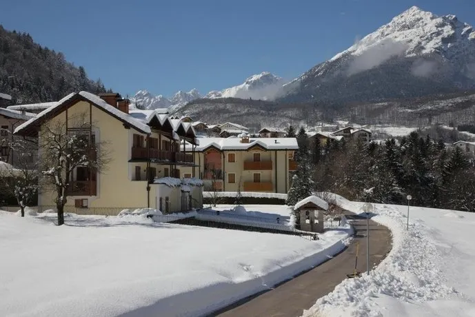 Apartment La Perla - Image 1
