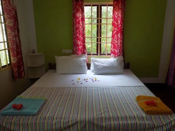 Marari Beach Harmony - Image 1