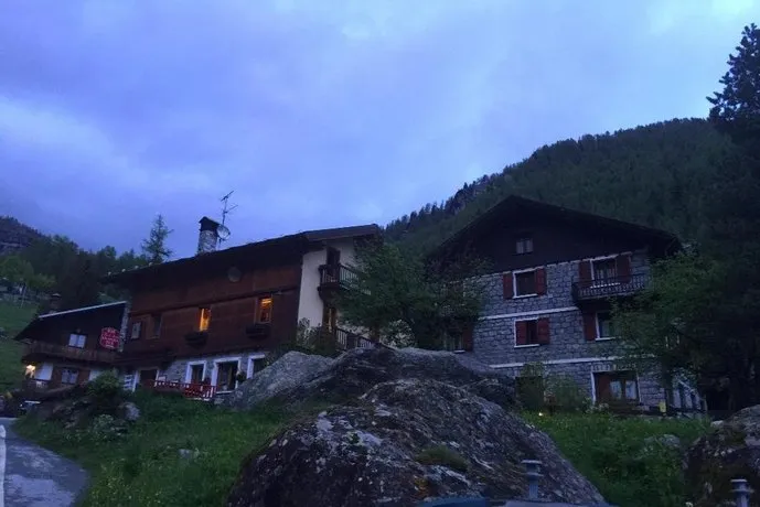 Residenza Les Maisonnettes - Image 1