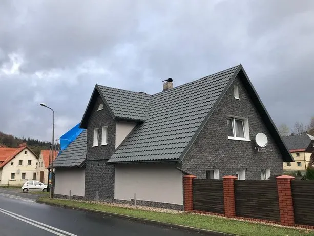 Dom Nad Kwisa - Image 1