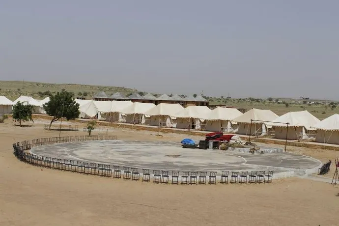 Malra Heritage Camp - Image 1