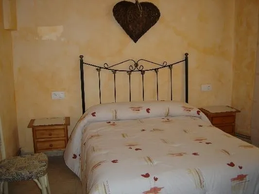 Apartamento Rural Castildetierra - Image 1