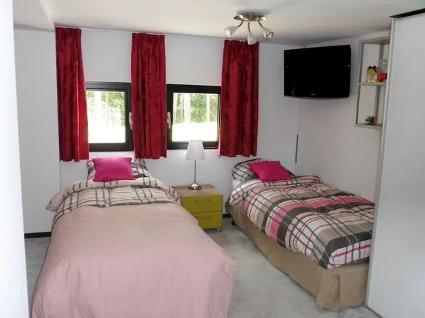 Bed and Breakfast Arendvlucht - Image 1