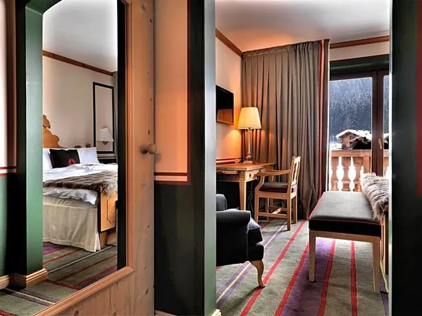Boutique Hotel Wachtelhof - Image 1