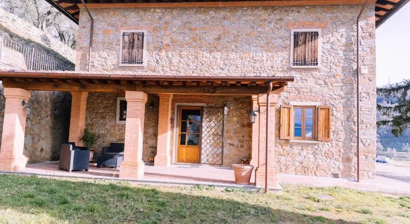 A casa di Serena - Image 1