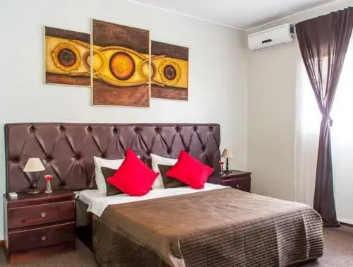 Casa Irene Suriname - Image 1