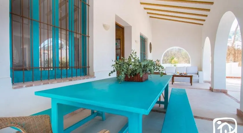 Villa Mar y Cel by Abahana Villas - Image 1