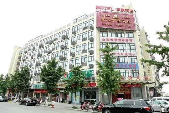 Motel Taizhou Xinghua Banqiao Road - Image 1