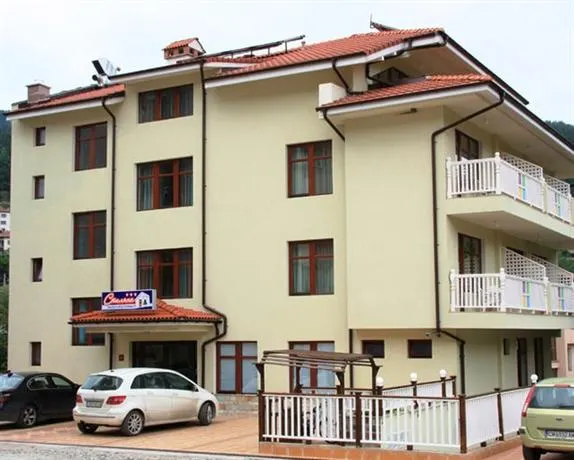 Hotel Stilyana Adults Only - Image 1