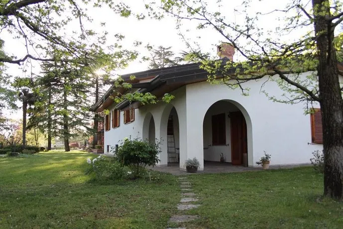 B&B Al Parco - Image 1