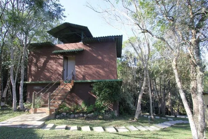 POUSADA ECOLóGICA NINHO DO CORVO - Image 1