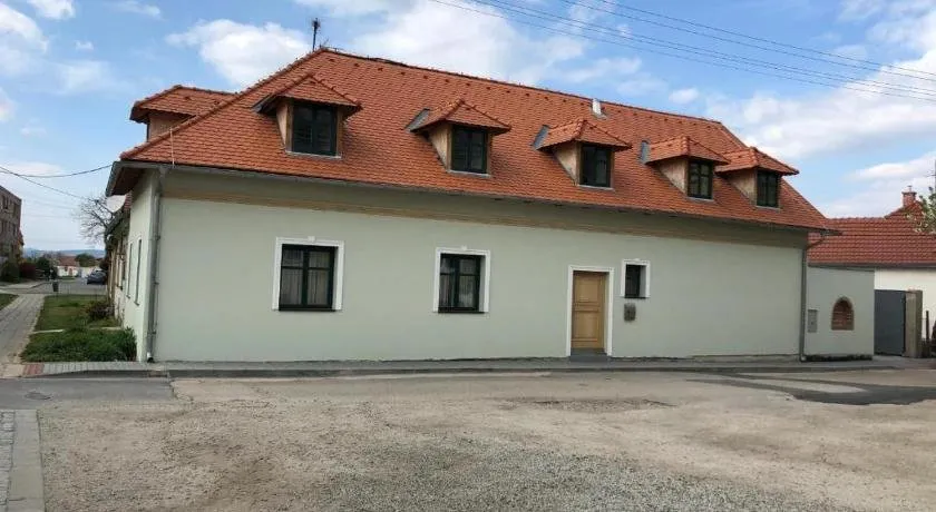 Penzion Za Radnicí - Image 1