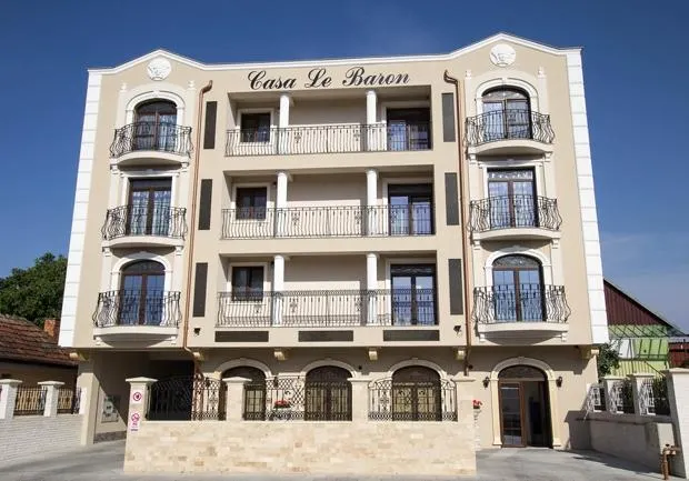 Casa Le Baron - Image 1