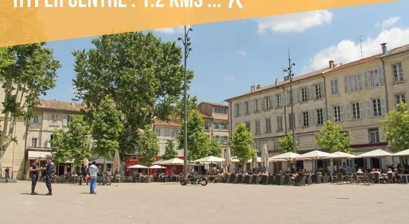rempart city logement entier - Image 1