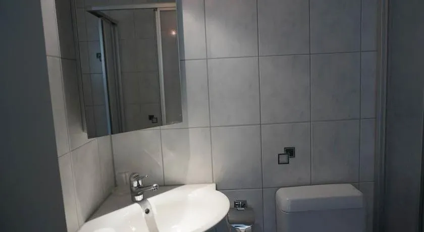 Wohnung mit 1 Schlafzimmer für 3 Personen - Image 1