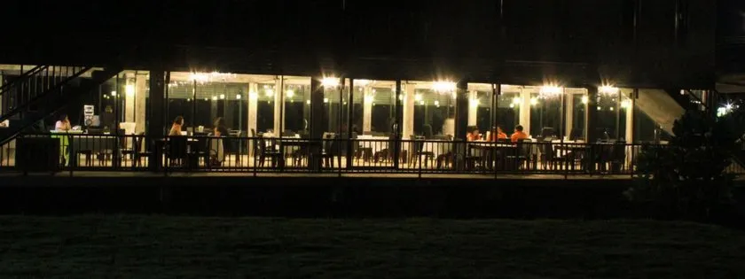 Samedngam Resort - Image 1