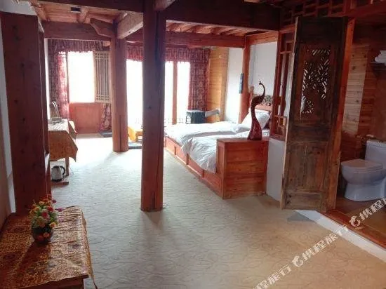 Above The Moon Inn - Image 1