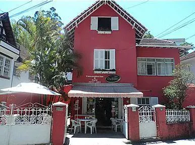 Hostel Petropolis - Image 1