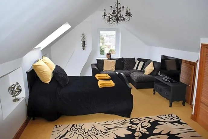 Ceulanydd B&B - Image 1