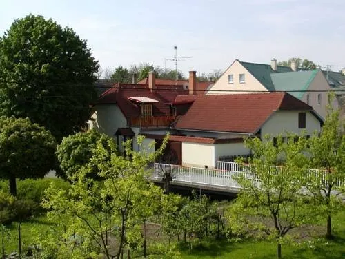 CHALUPA BYSKOVICE - Image 1