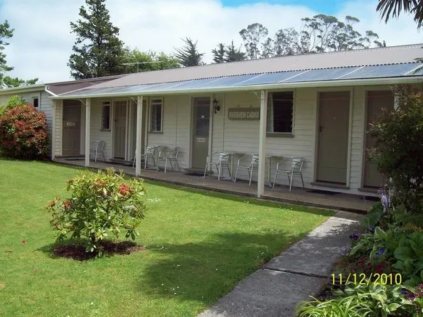 154 Kaniere Road Accommodation - Image 1