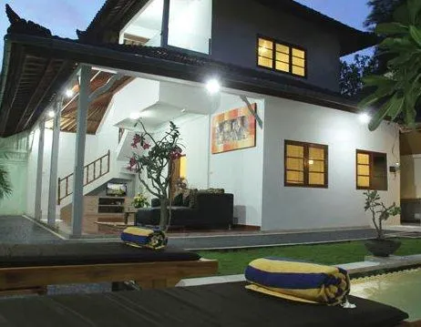 Abimanyu Villas - Image 1