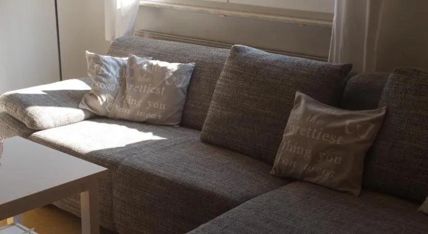 Ferienwohnung Hallebach - Image 1