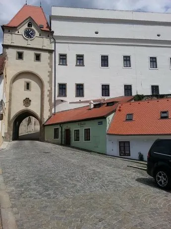 Penzion U Tomase - Image 1