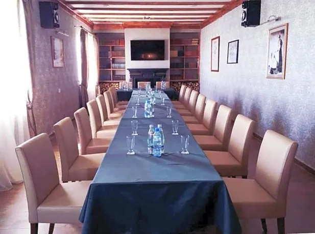 Edelweiss Hotel - Image 1