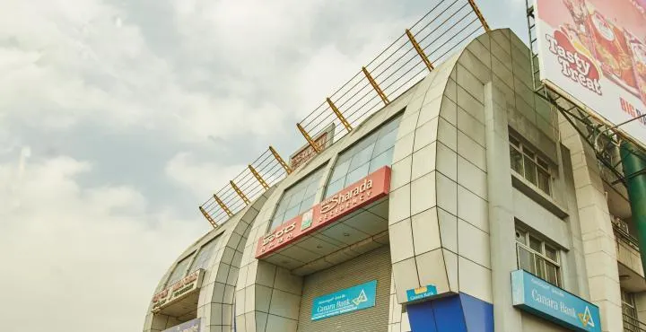 Sharada Residency - Image 1