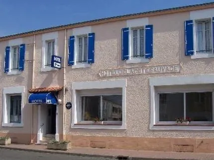 Hôtel de La Côte Sauvage - Image 1
