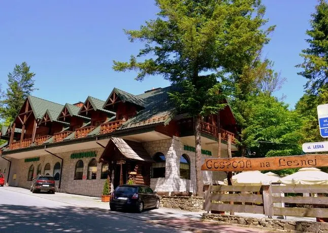 Na Lesnej - Image 1