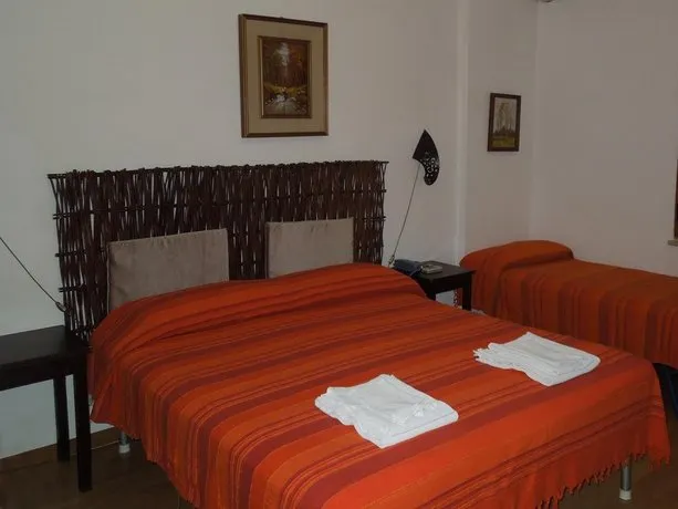 B&B Domus Maris - Image 1