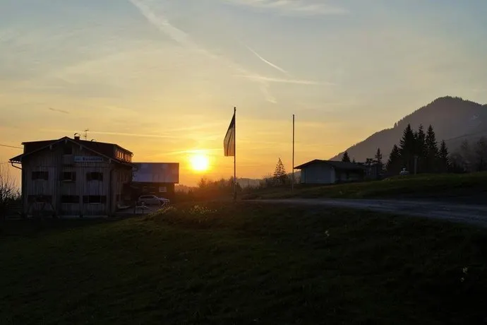 Buronhütte - Image 1