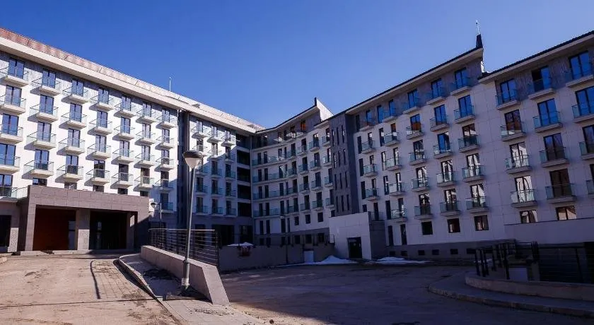 Apartment 528 Orbi Palace - Image 1