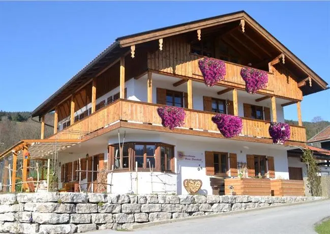 Haus Sonnbichl - Image 1