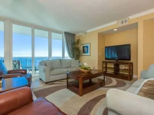 San Carlos Penthouse 3 - Image 1