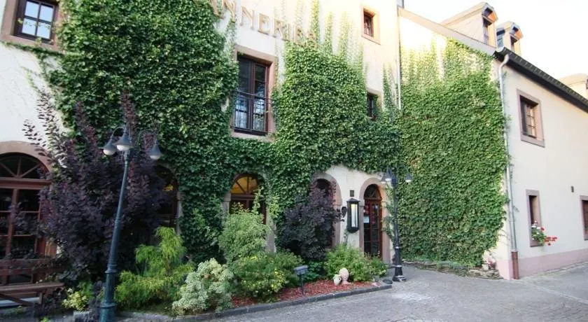 Wellness Hôtel Wiltz - Image 1