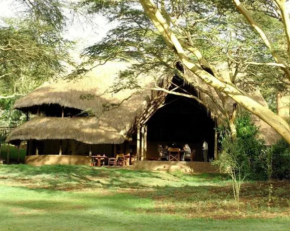 Malewa Wildlife Lodge - Image 1