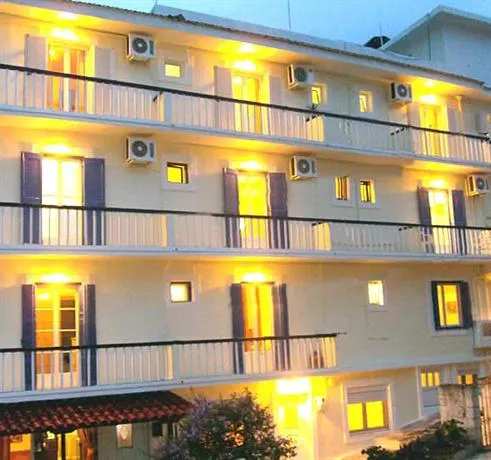 Pension Meteora - Image 1