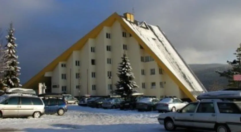 Apartman Almet Donovaly - Image 1