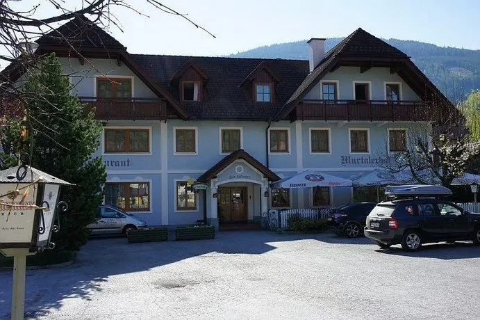 Gasthof Murtalerhof - Image 1