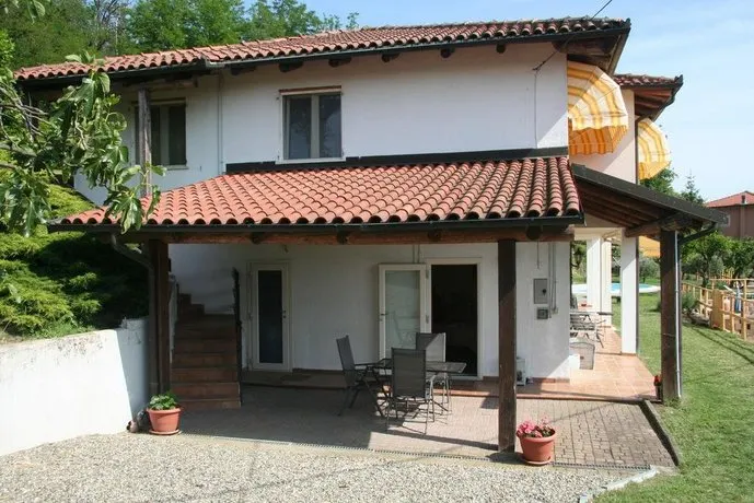 B&B Maggiora 131 - Image 1