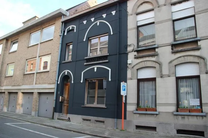 De Fietsende Haring - Image 1