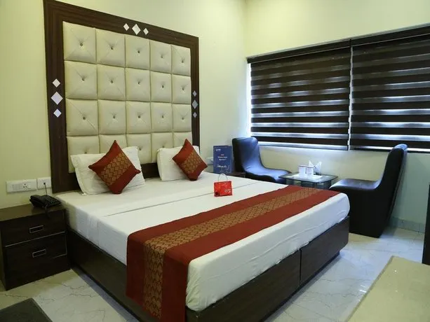 OYO 1643 Hotel Citi Inn 22 - Image 1