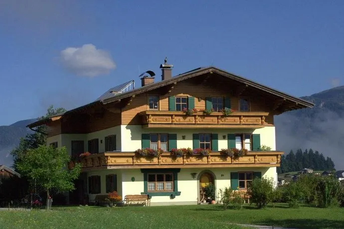 Gästehaus Feldmannhof - Image 1