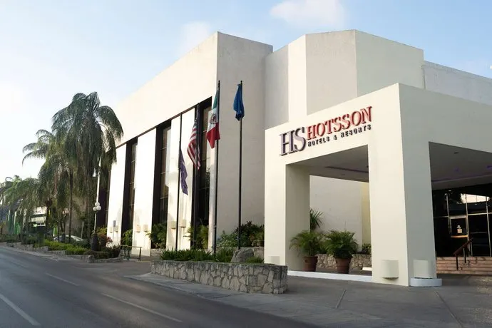 CAMINO REAL TAMPICO* - Image 1